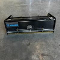 Boite ASGARD 12" - 30cm 