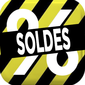 SOLDES
