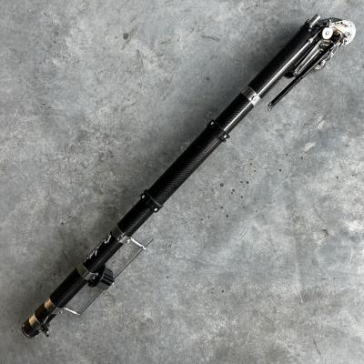 Bazouka Columbia Predator