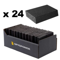 Lot de 24 Eponges Spysponge