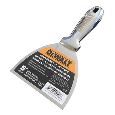 Dewalt couteau tout inox 12,5 cm