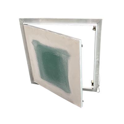 Trappe de visite 30 x 30 cm