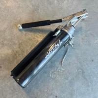 pompe carbone columbia plus bec