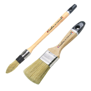 Brosses et pinceaux