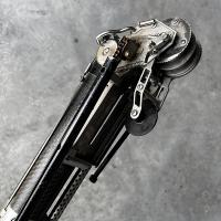 Bazouka Columbia Predator