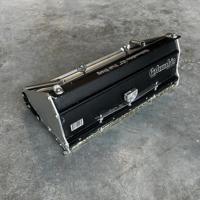 Boite COLUMBIA  12" - 30cm manuel 