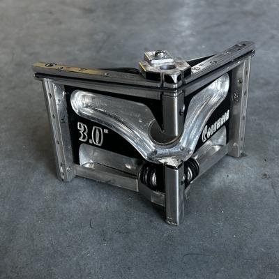 OCCAS Tête d'angle 7,5cm Columbia