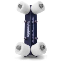 Columbia rouleur exterieur m 1,2 m