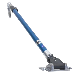 Manches de boite extensibles avec frein