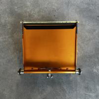 OCCAS boite Tapetech 7" automatique