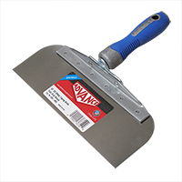 Off-Set inox 10" 250mm