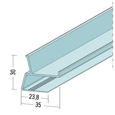 4 Rail Alu LED