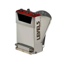 Level-5 boite de vis manche 1,3m