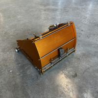 OCCAS boite Tapetech 7" 