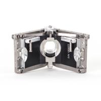 Columbia tête 7,5 cm 