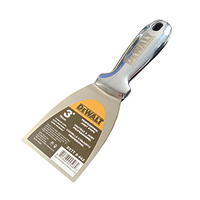 Dewalt couteau tout inox 7.5 cm