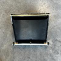 Boite ASGARD 7" - 18cm