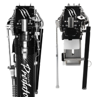 Columbia CARBONE Predator 