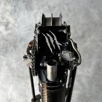 Bazouka Columbia Predator
