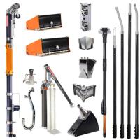 Kit complet bazouka Drywall Master