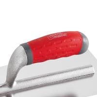 Platoir courbé 28 cm