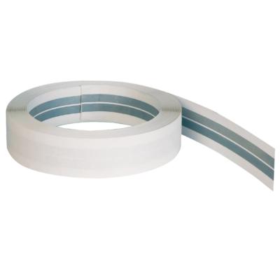 Bande à joint armée acier + papier 51 mm x 30 ml